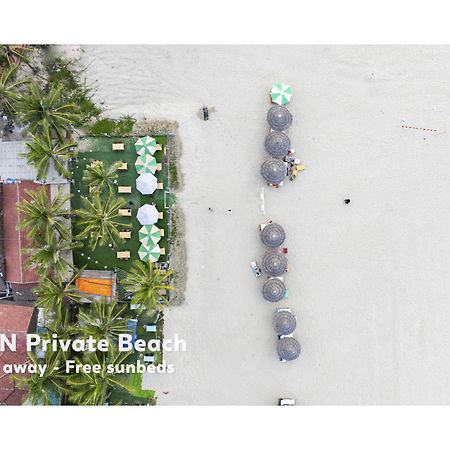 Hoian Garden & Pool Villas ฮอยอัน ภายนอก รูปภาพ